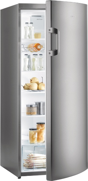 Gorenje R6151BX fridge Freestanding
