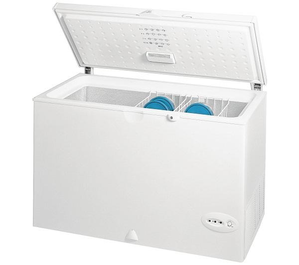 Indesit OFAA 305 SI
