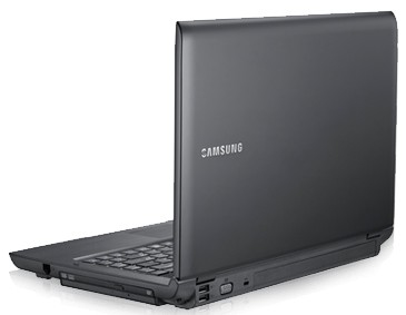 Samsung P NP-P530-JA01DE laptop Intel® Core™ i3 i3-330M – image 3