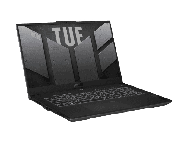 ASUS TUF Gaming A17 90NR0EF5-M001E0 laptop AMD Ryzen™ 7 7735HS – image 1