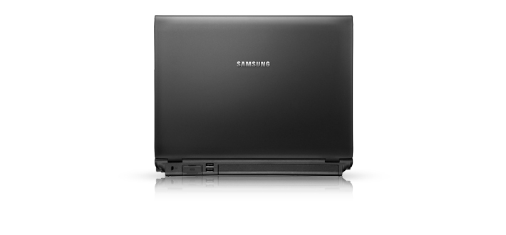 Samsung P460-AA01ES Intel® Core™2 Duo P8400 – image 5