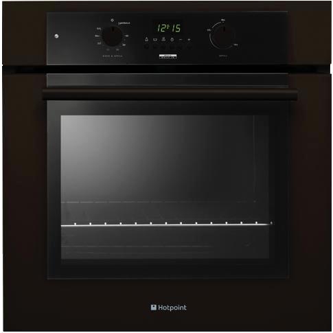 Hotpoint BS43B oven 56 L