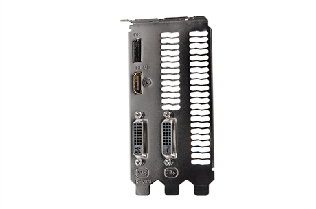 GIGABYTE GVN680O4GD-00-G graphics card NVIDIA GeForce GTX 680 – image 3
