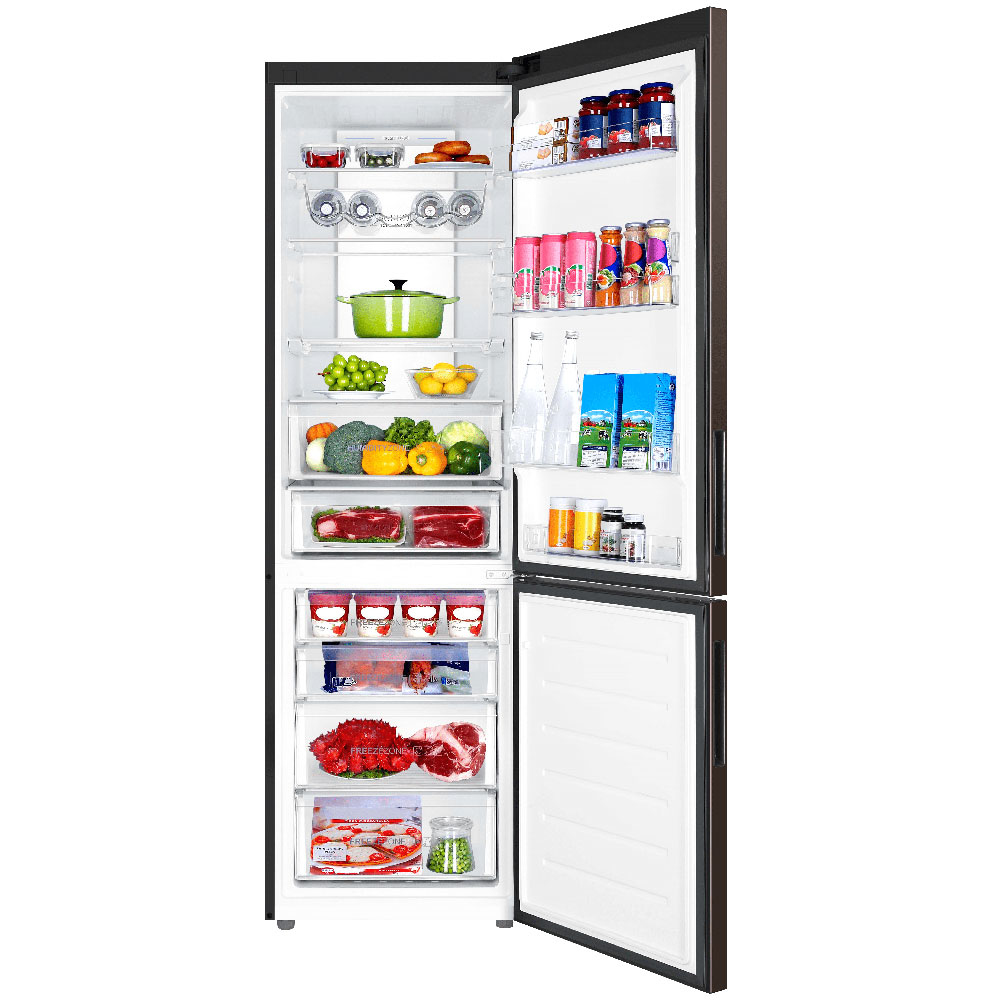 Haier C4F740CDBGU1 Freestanding – image 9