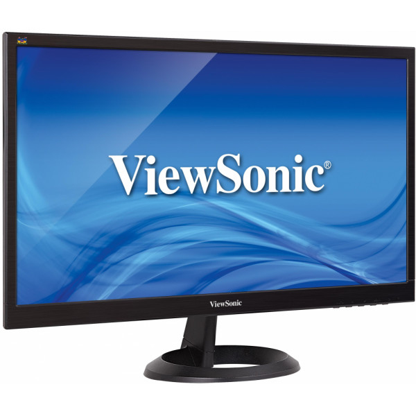 Viewsonic Value Series VA2261H-9 computer monitor – image 3