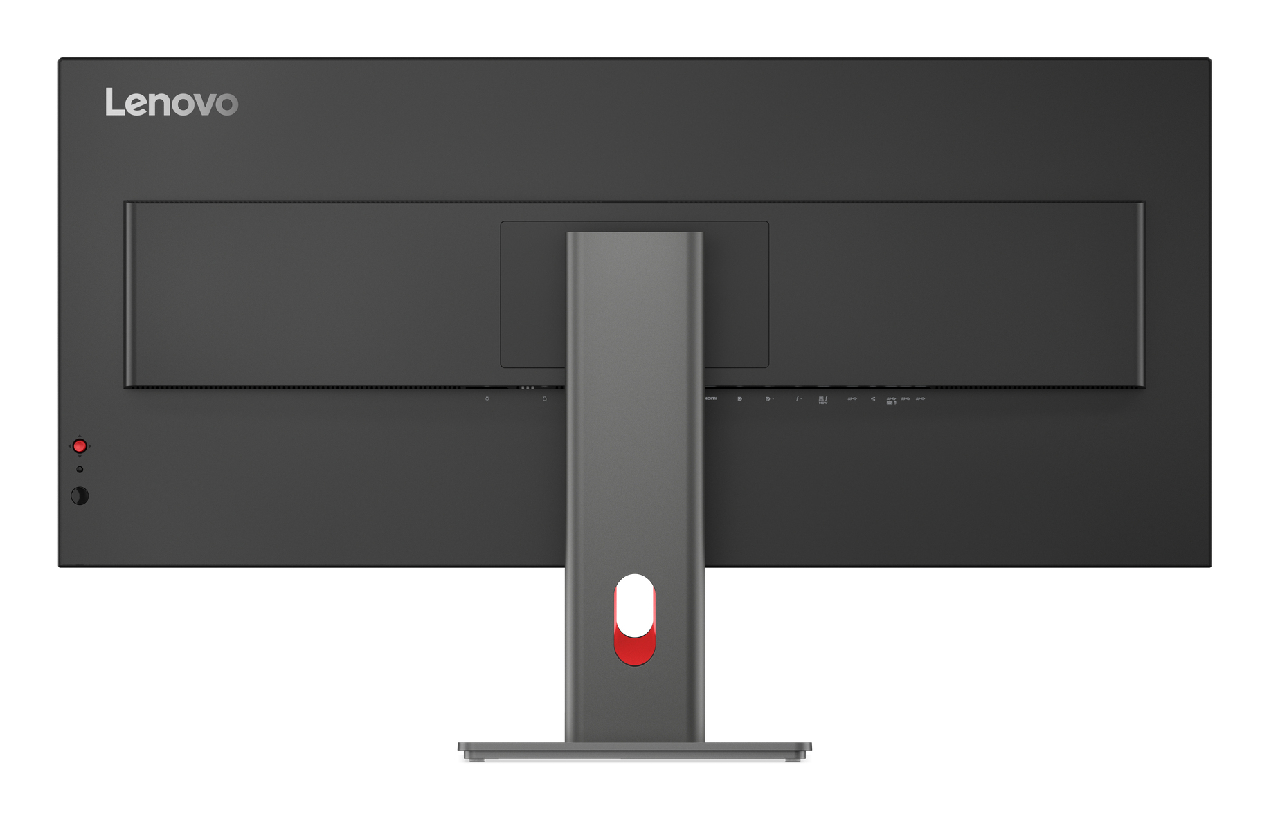 Lenovo ThinkVision P40WD-40 40" 5120 x 2160 120 Hz IPS LED-Monitor Finsternis schwarz