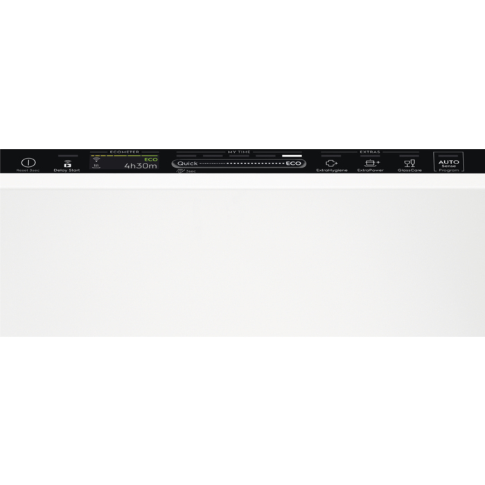 Electrolux EEC87300W Fully built-in 14 place settings – image 4