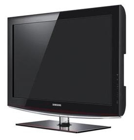 Samsung LE32B460 81.3 cm (32") HD Black – image 2