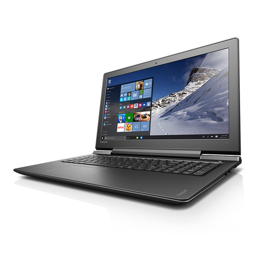 Lenovo 7000 Intel® Core™ i7 i7-7700HQ Laptop – image 4