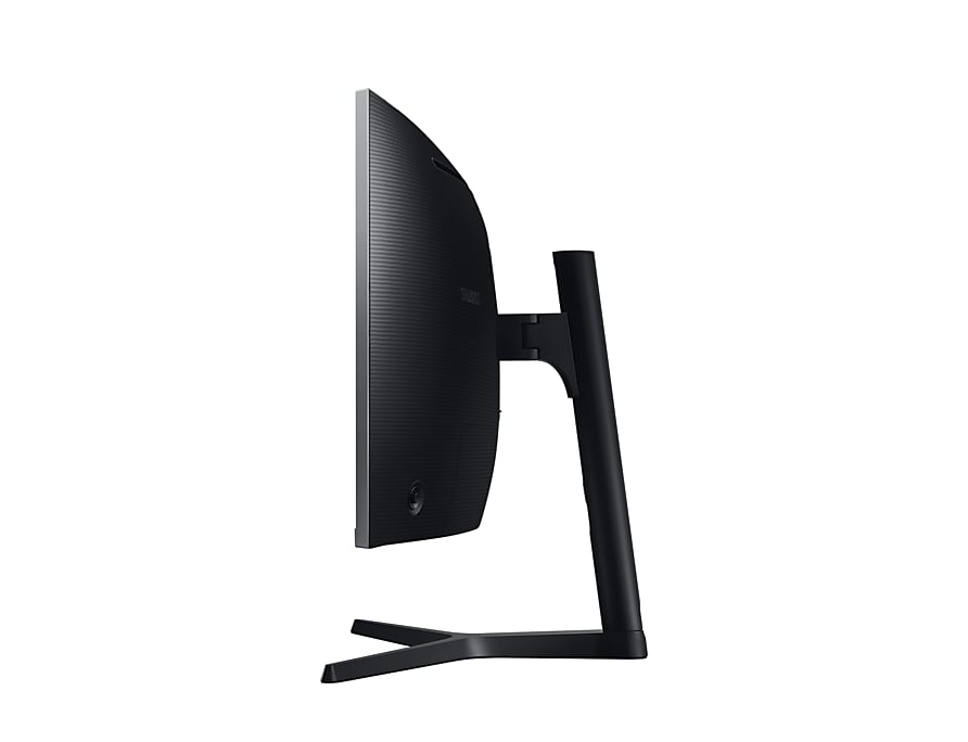 Samsung LC34H890WJLXZS computer monitor – image 5