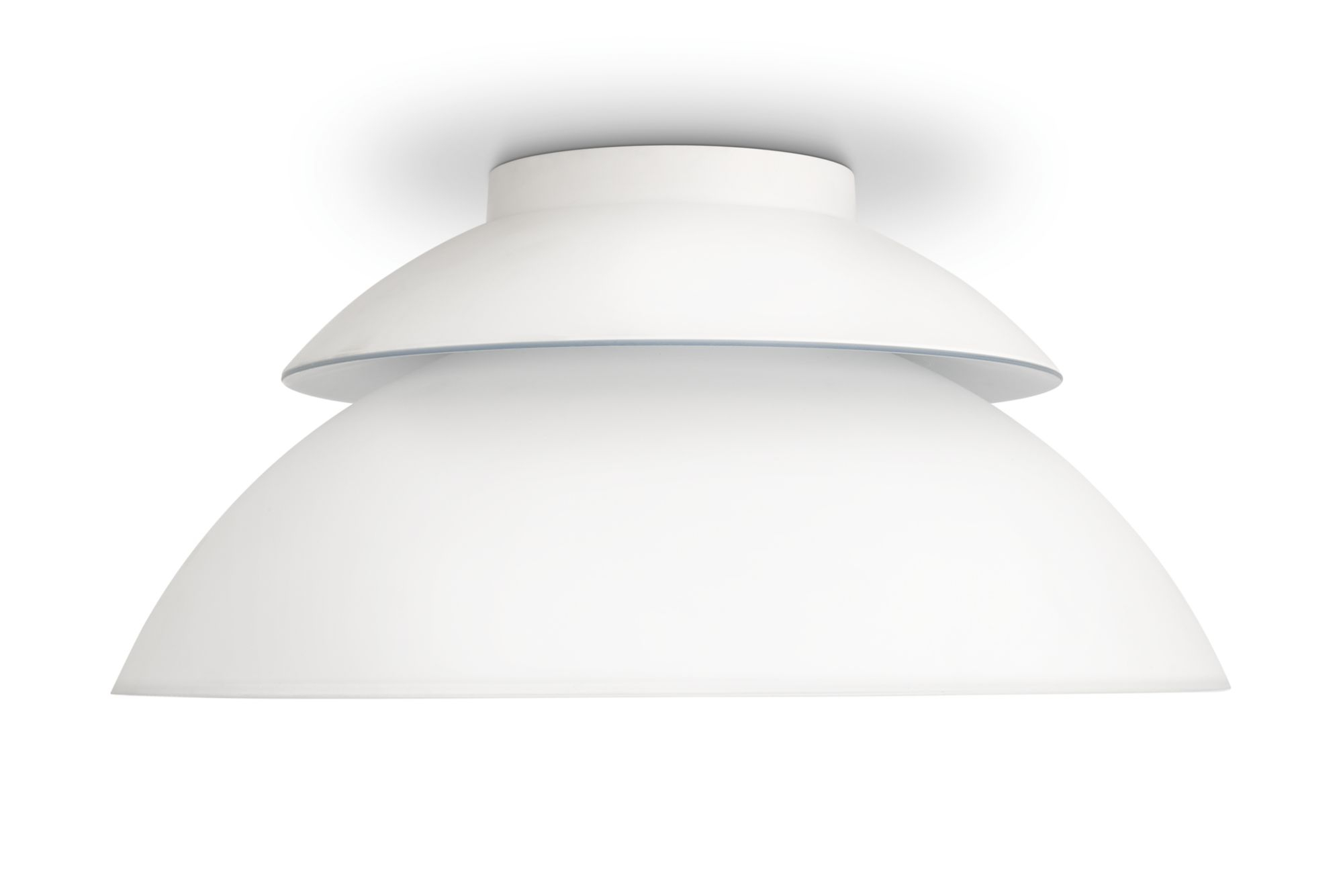 Philips by Signify Philips Hue White and colour ambience Beyond ceiling light