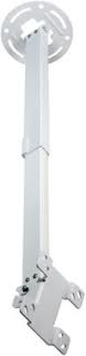 Peerless PC930C-W TV mount/stand White