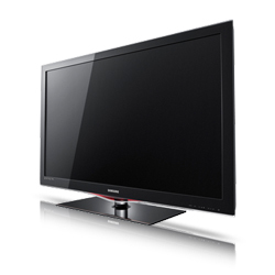 Samsung LE55C655 139.7 cm (55") Full HD Black – image 8