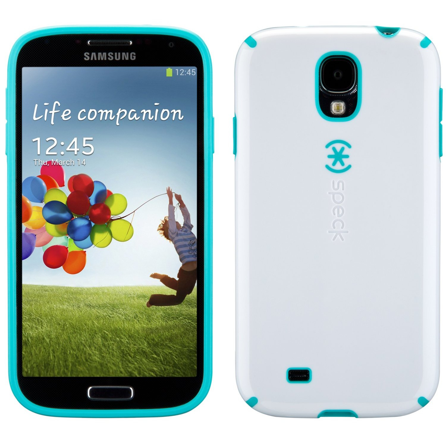 Speck SPK-A2054 mobile phone case Cover Blue, White – image 3