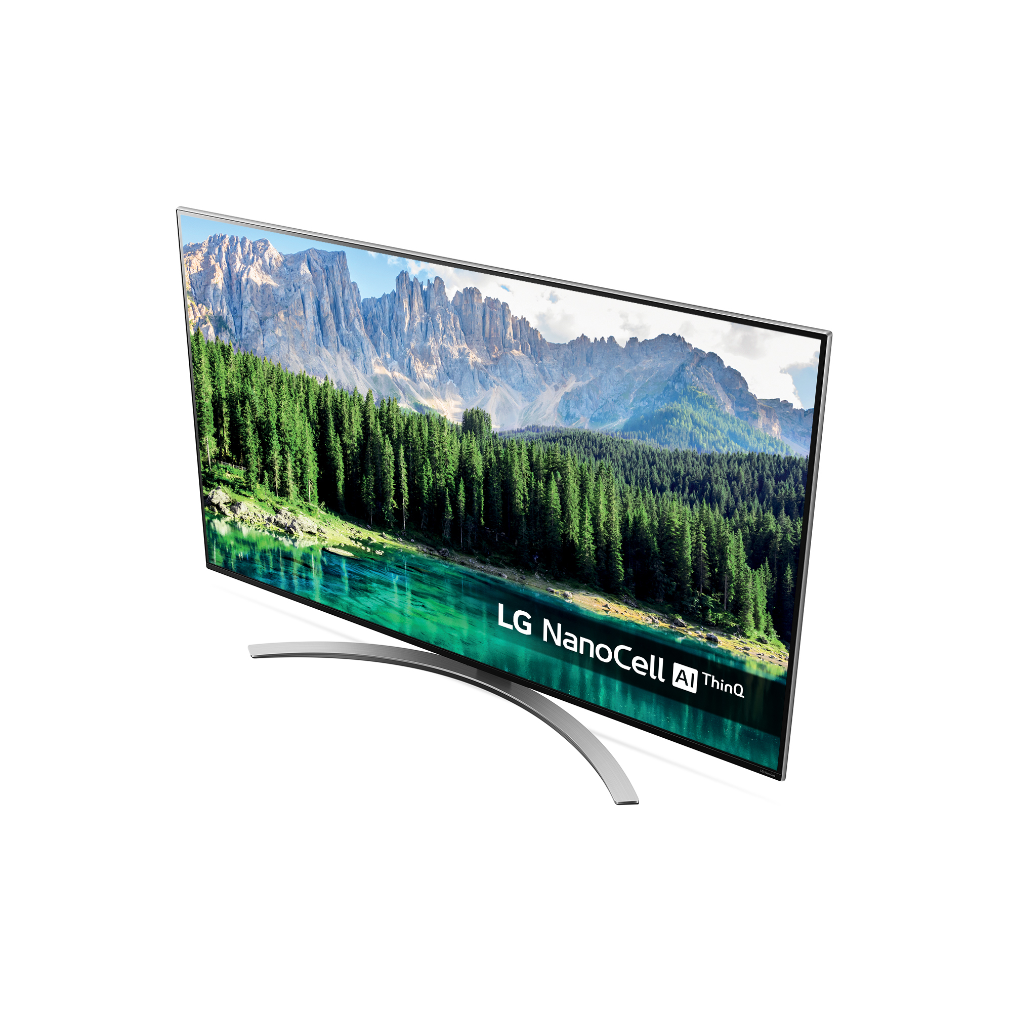 LG 65SM8600PLA TV – image 9