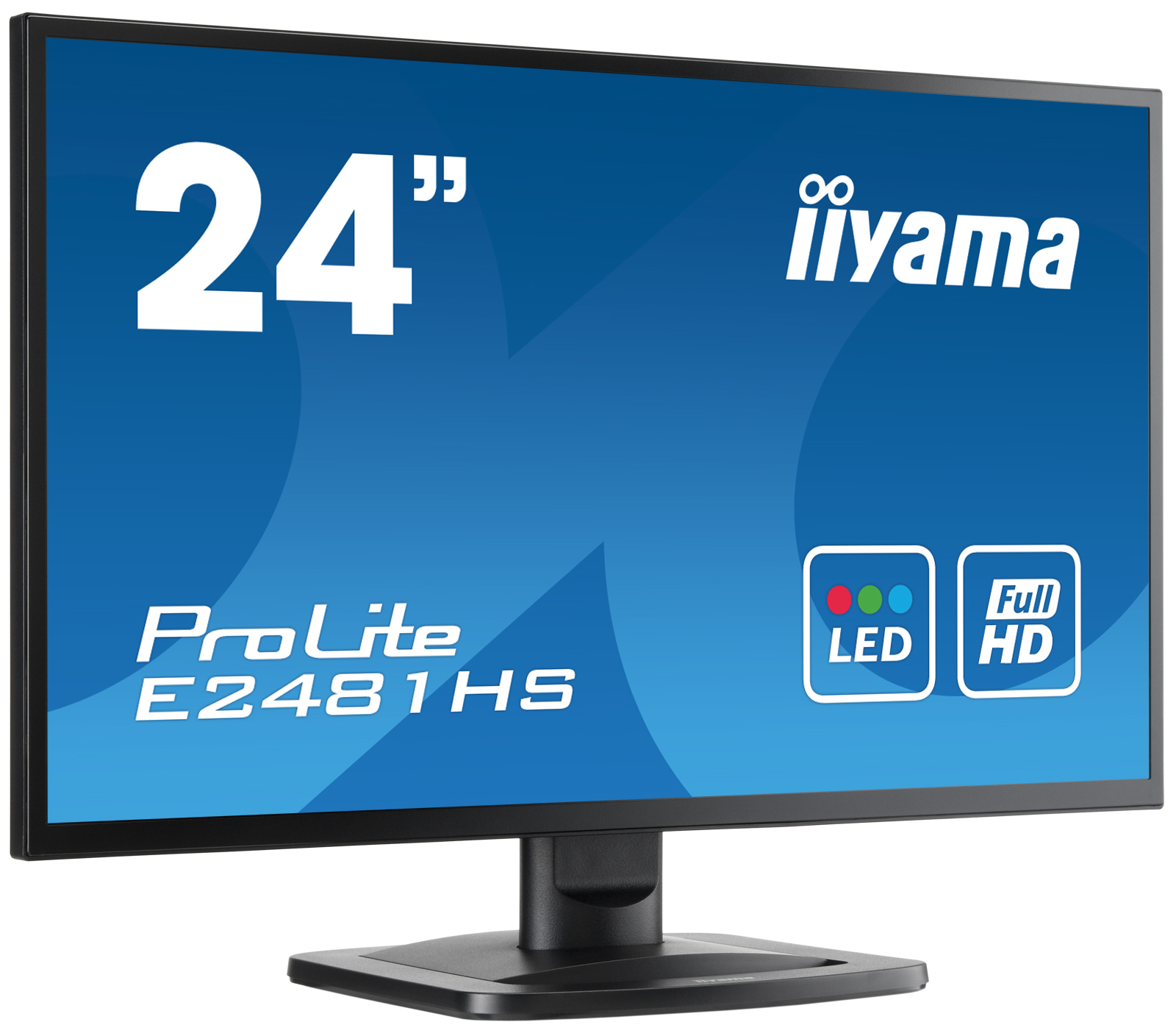 iiyama ProLite E2481HS-B1 computer monitor – image 8