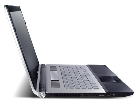 Acer Aspire 5943G-374G50Mn – image 2