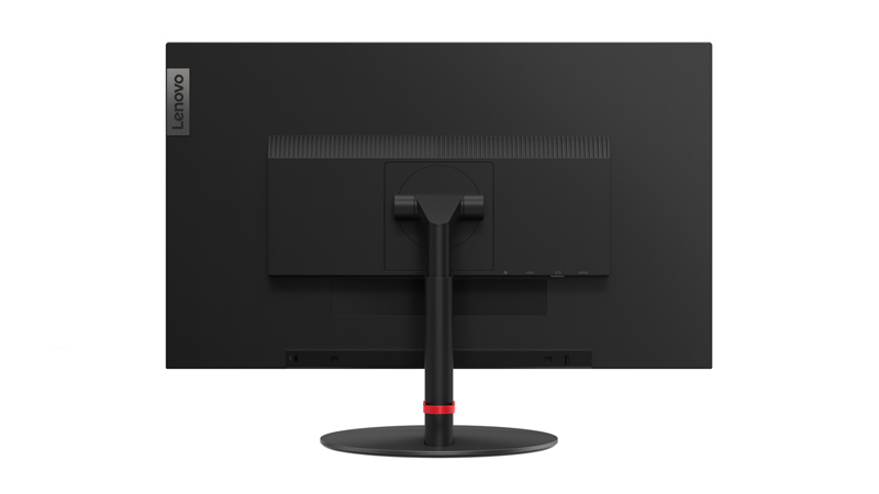 Lenovo ThinkVision T27i computer monitor – image 3