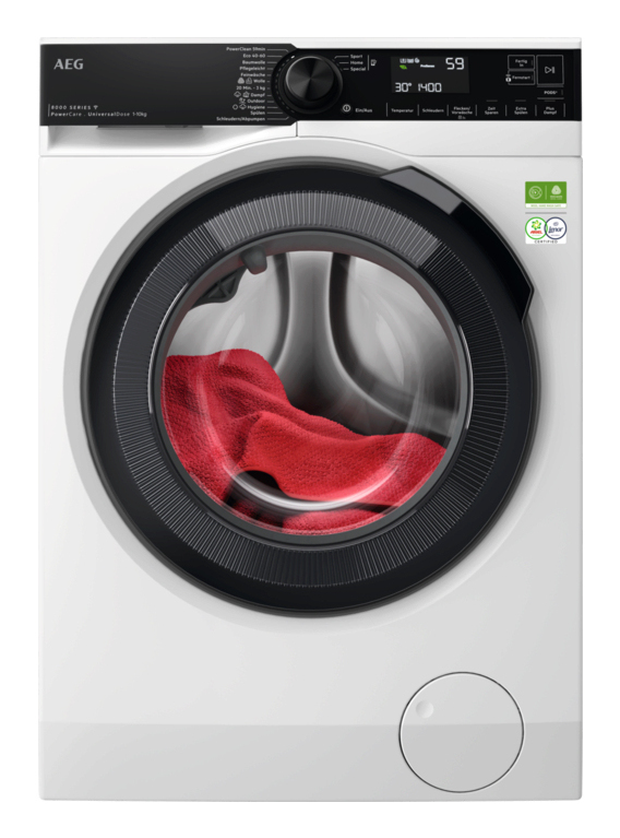 AEG LR8EW75400 — vue 1 sur 2