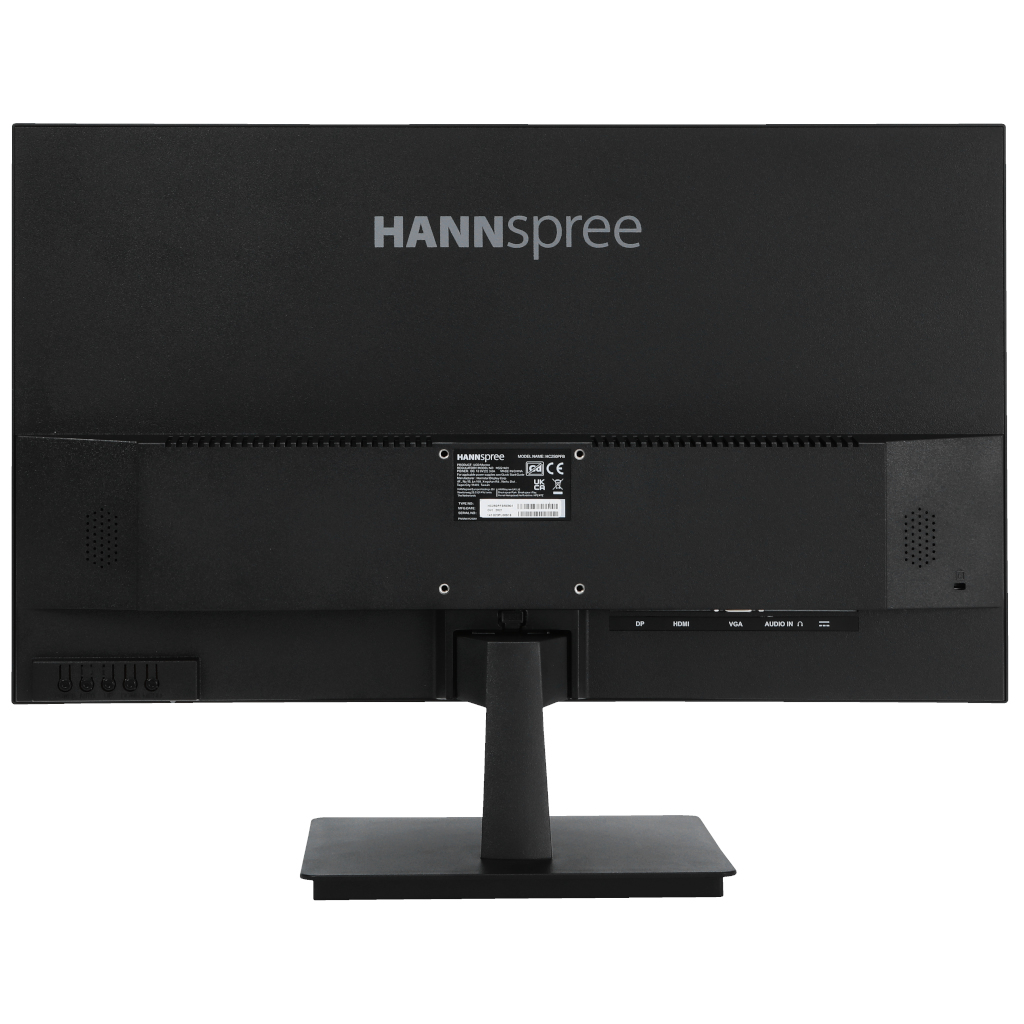 Hannspree HC 251 PFB – image 5