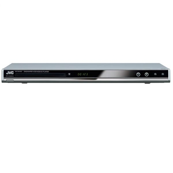 JVC XV-N 482 S