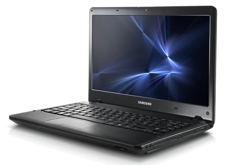 Samsung 3 NP355E4X AMD E E1-1200 – image 2