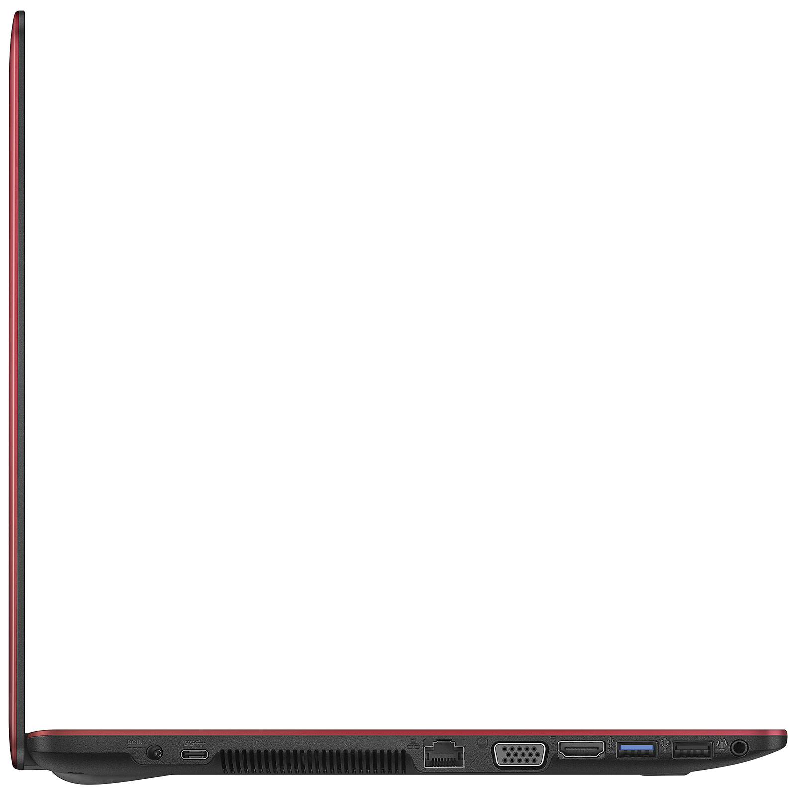 ASUS Vivobook X540LA-XX840T Intel® Core™ i3 i3-5005U Laptop – image 5