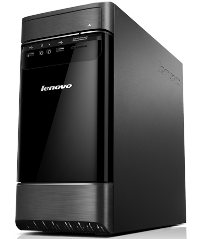 Lenovo Essential H520g Intel® Core™ i5 i5-3470S – image 1