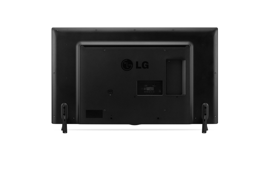 LG 50LH5730 TV 127 cm (50") Full HD Smart TV Wi-Fi Anthracite – image 7