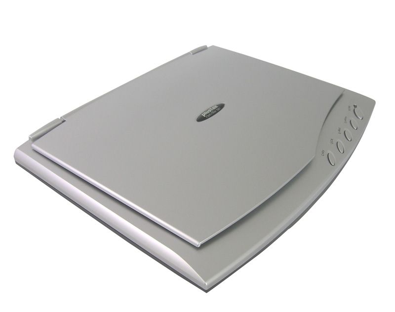 Plustek OpticSlim 500+ Business card scanner – image 4