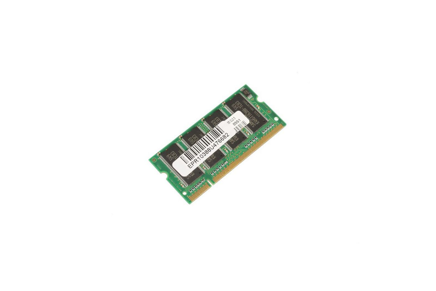 CoreParts MMG2338/512MB memory module