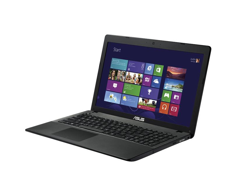 ASUS X552LAV-SX821H laptop Intel® Core™ i3 i3-4010U – image 3