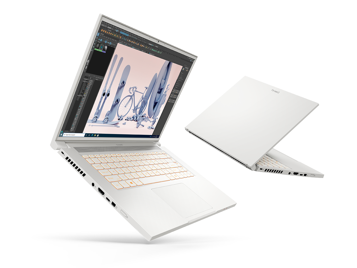 Acer ConceptD CN316-73G-73MX Intel® Core™ i7 i7-11800H Laptop – image 6