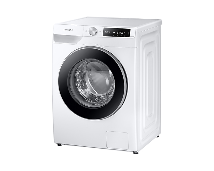 Samsung WW90T634DLE washing machine Front-load – image 3