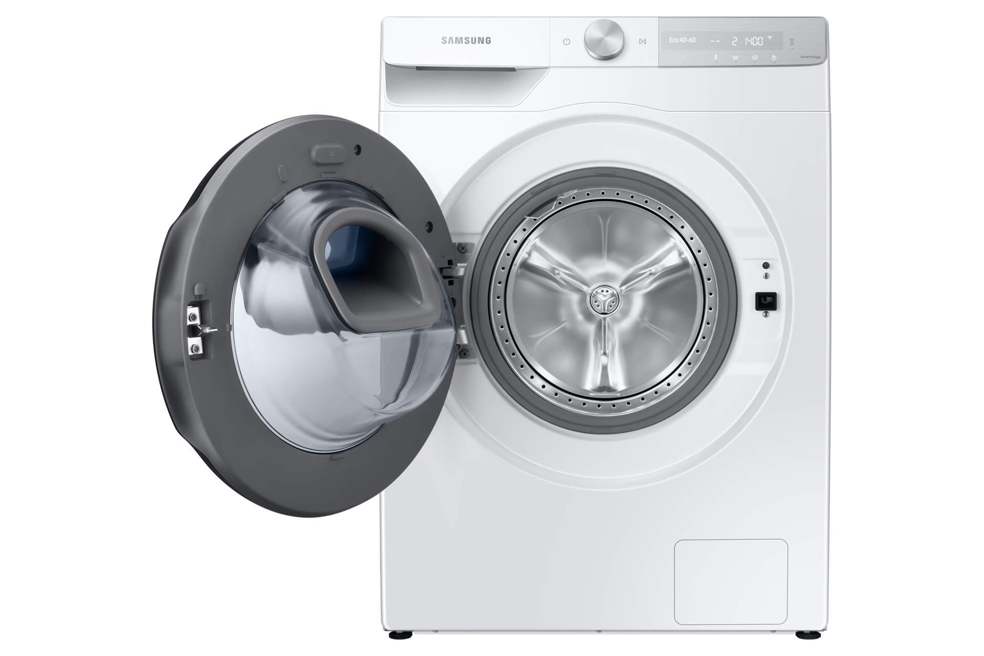 Samsung Series 8 Quick Drive™ and AddWash™ Washing Machine – image 6
