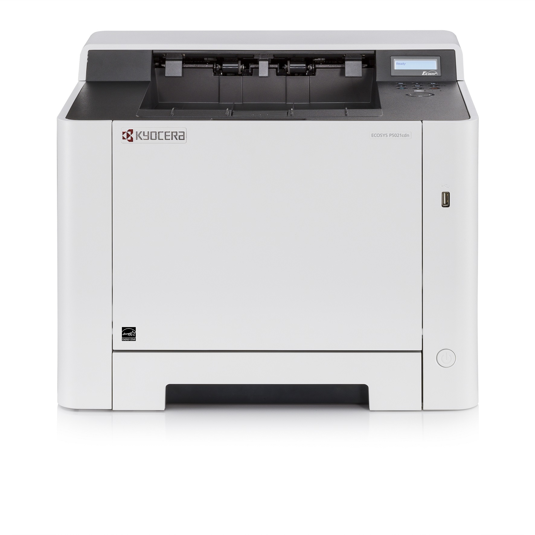 Kyocera 870B61102RF3NL2 laser printer Colour