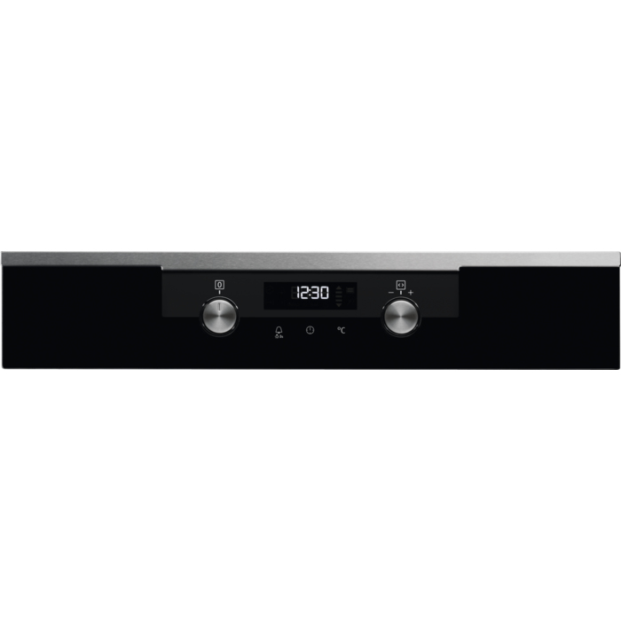 Electrolux KOEDP41X 72 L 3490 W Black – image 8