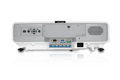 Epson PowerLite 4300 – image 3