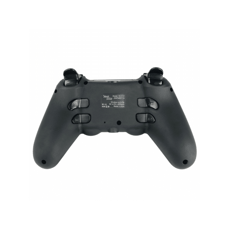 Steelplay JVAMUL00153 Gaming Controller Blue RF Gamepad Analogue / Digital PC, PlayStation 4, Playstation 3 – image 6