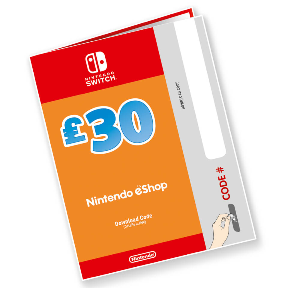 Nintendo Switch + 35€ voucher eShop – image 2