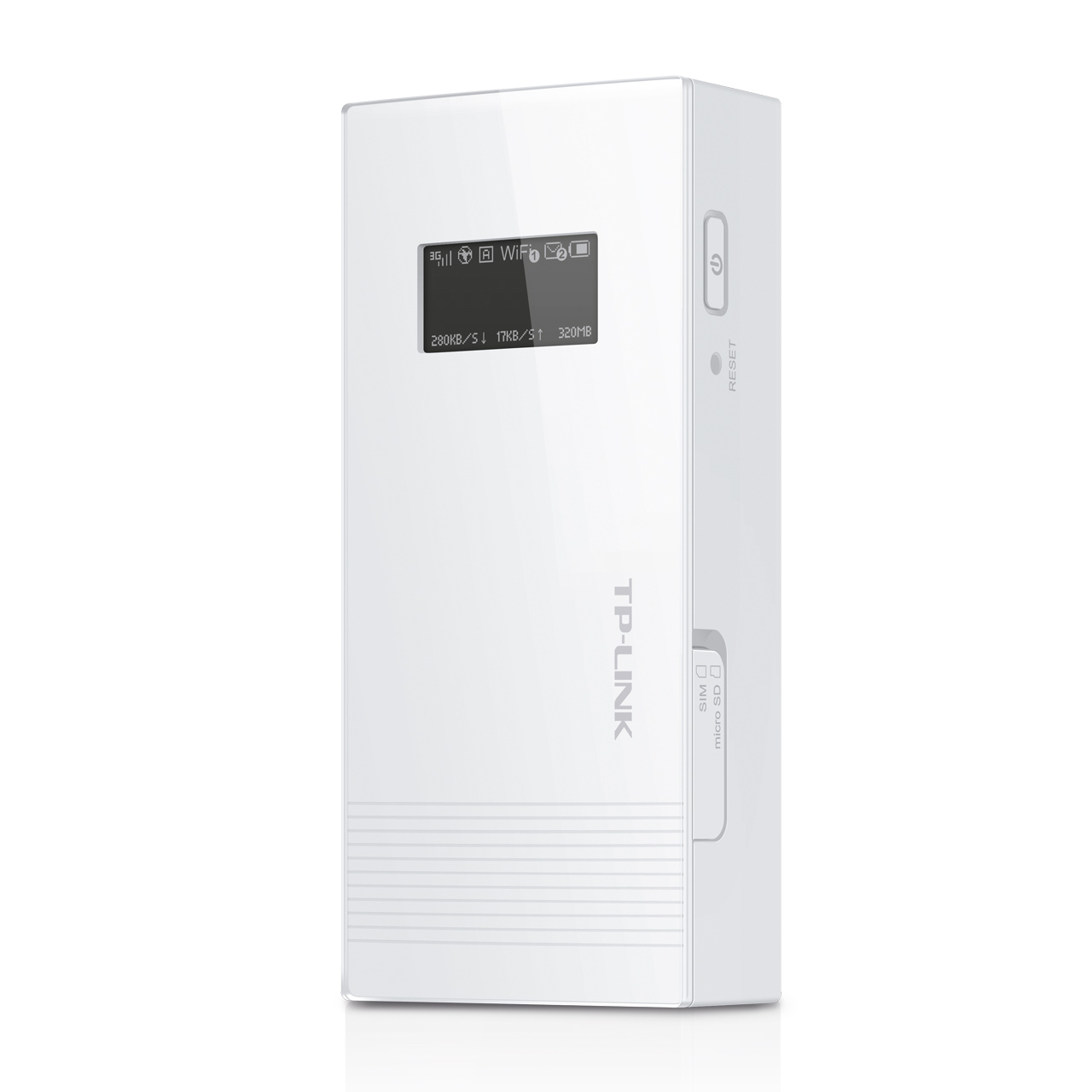 TP-Link M5360 cellular network device Cellular wireless network equipment