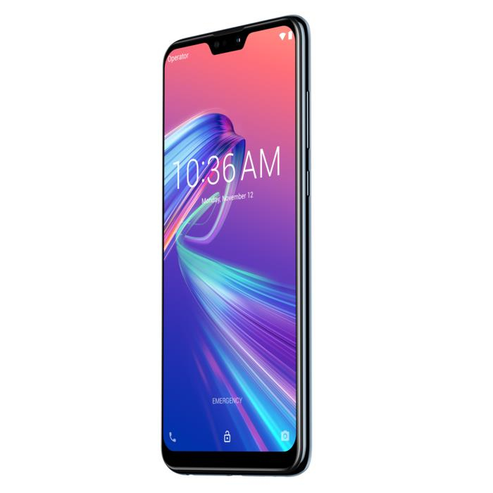 ASUS ZenFone ZB631KL-4D005RU smartphone – image 3
