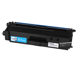 Brother TN-339C toner cartridge 1 pc(s) Original Cyan – image 2