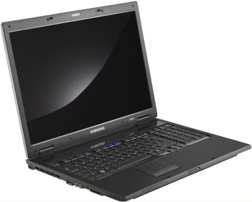 Samsung R700-AA01 Intel® Core™2 Duo T5550 – image 1