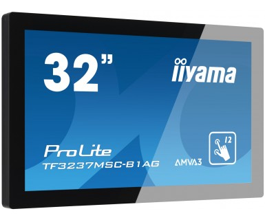 iiyama TF3237MSC-B1AG computer monitor – image 2