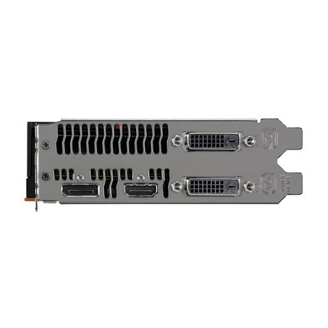 ASUS R9290X-4GD5 graphics card AMD Radeon R9 – image 4