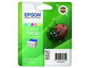 Epson T053 Ink Cartridge 5 Colour