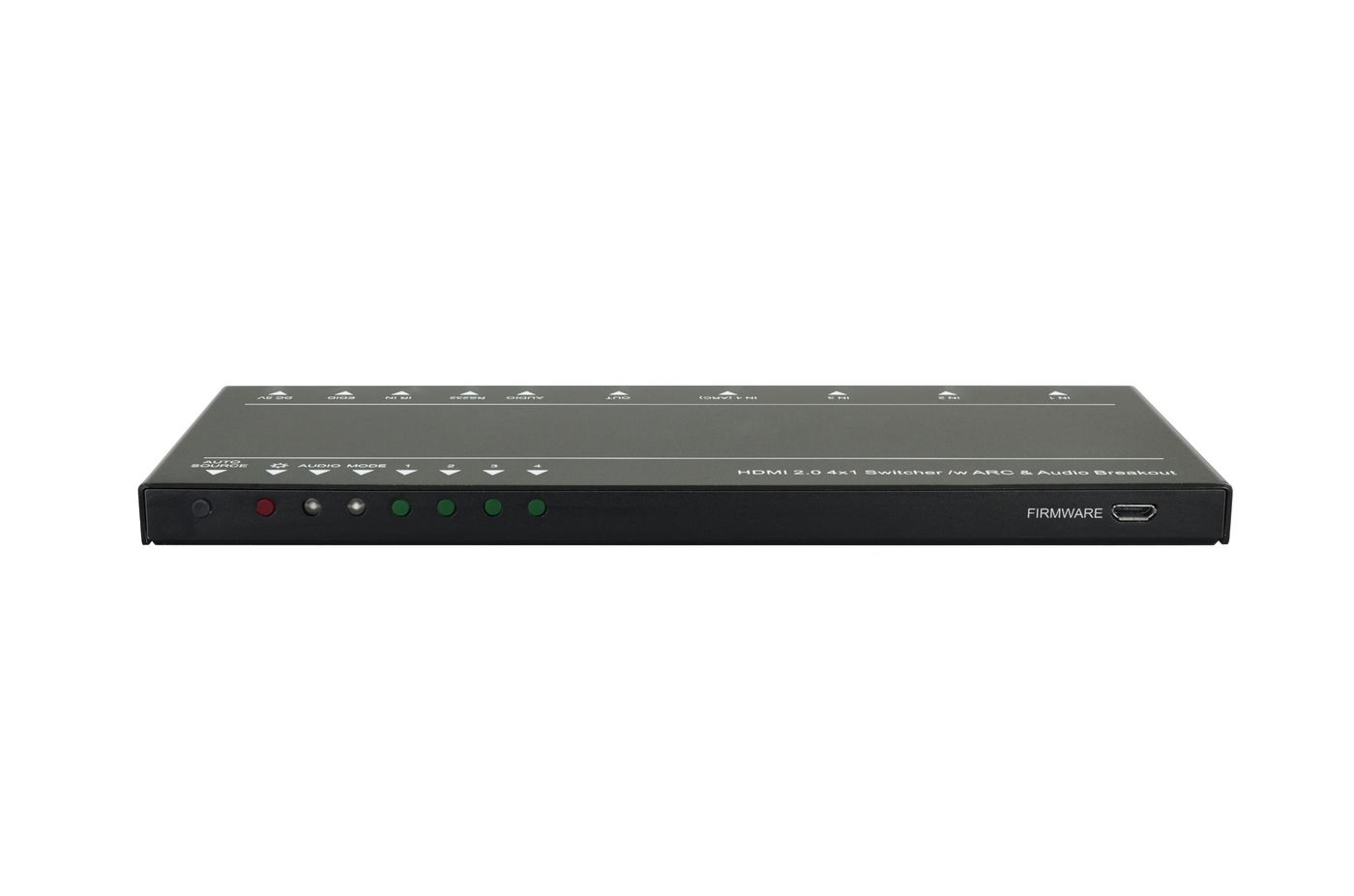 Vivolink VLSW141H video switch HDMI – image 5