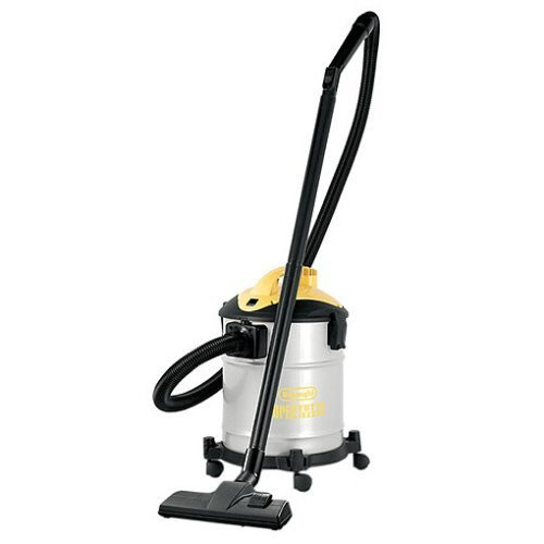 De’Longhi XD1300M vacuum