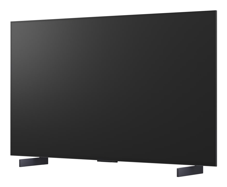 LG OLED evo AI OLED42C51LA TV 106,7 cm (42 ) 4K Ultra HD Smart TV Wifi Noir Neuf — photo 8